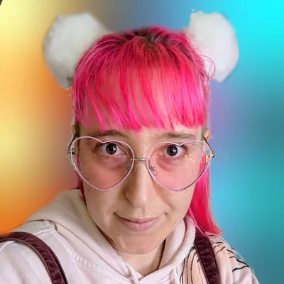 Alexis Bushnell (she/her)