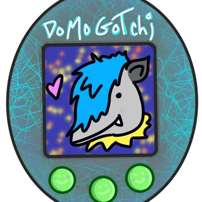 Domo 🦇 :they_them: :he_him: