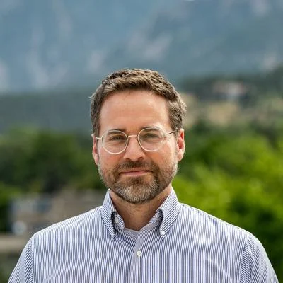Nathan Schneider Avatar