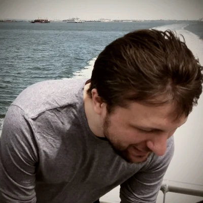 Stefan Bohacek Avatar