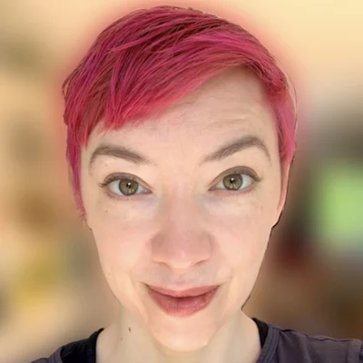 Erin Kissane Avatar