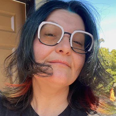 Anca Avatar