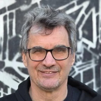 Michael Foster