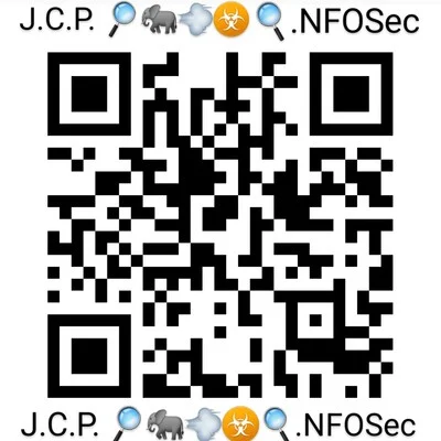 @infosec_jcp 🐈🃏 done differently