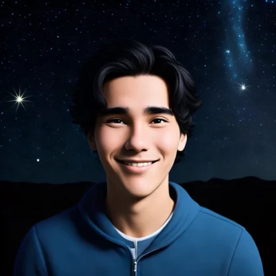 Elijah Ryu