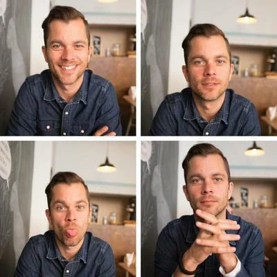 Jonas Voss