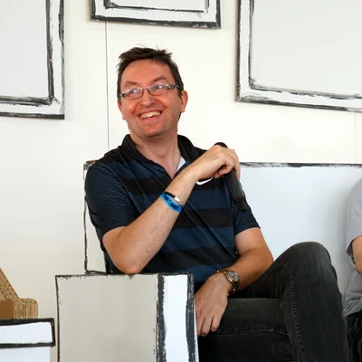 Sebastian Zdrojewski Avatar